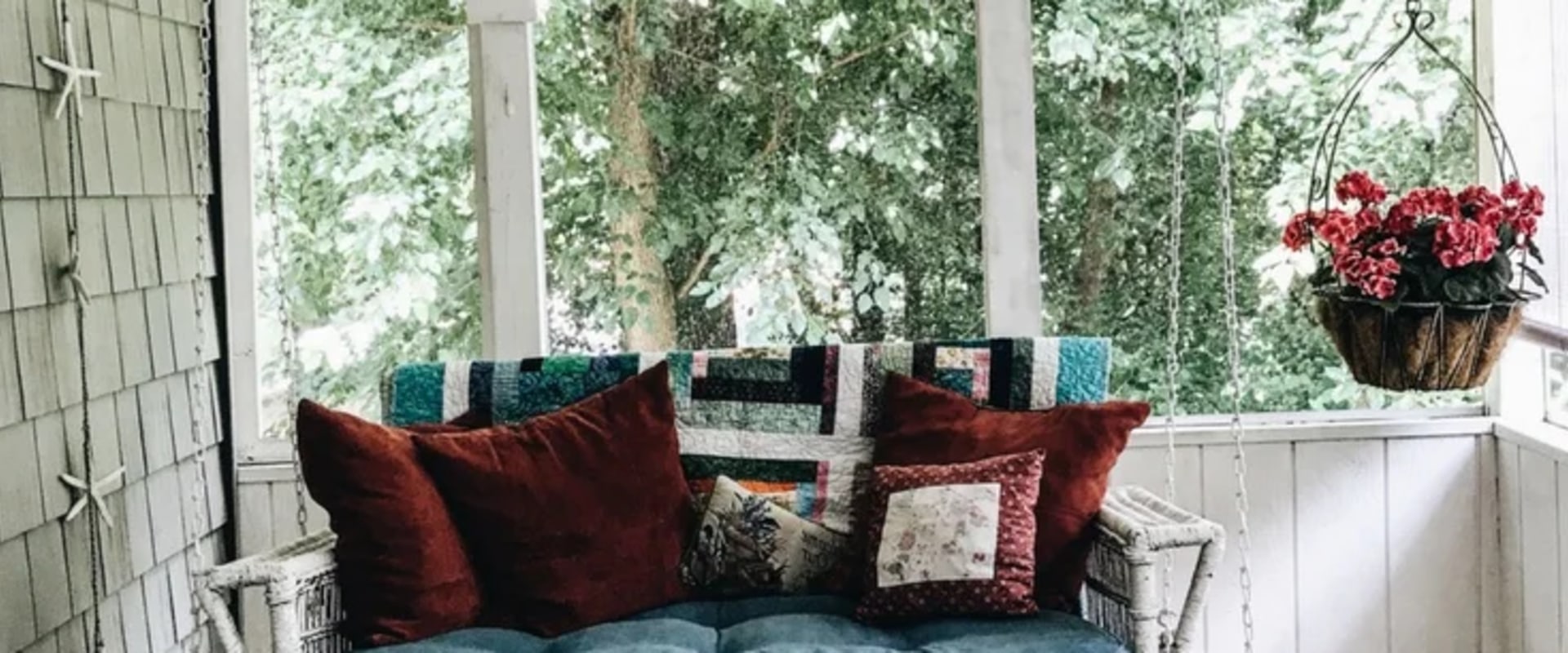 Must-Have Items for Your Next Lake Vacation