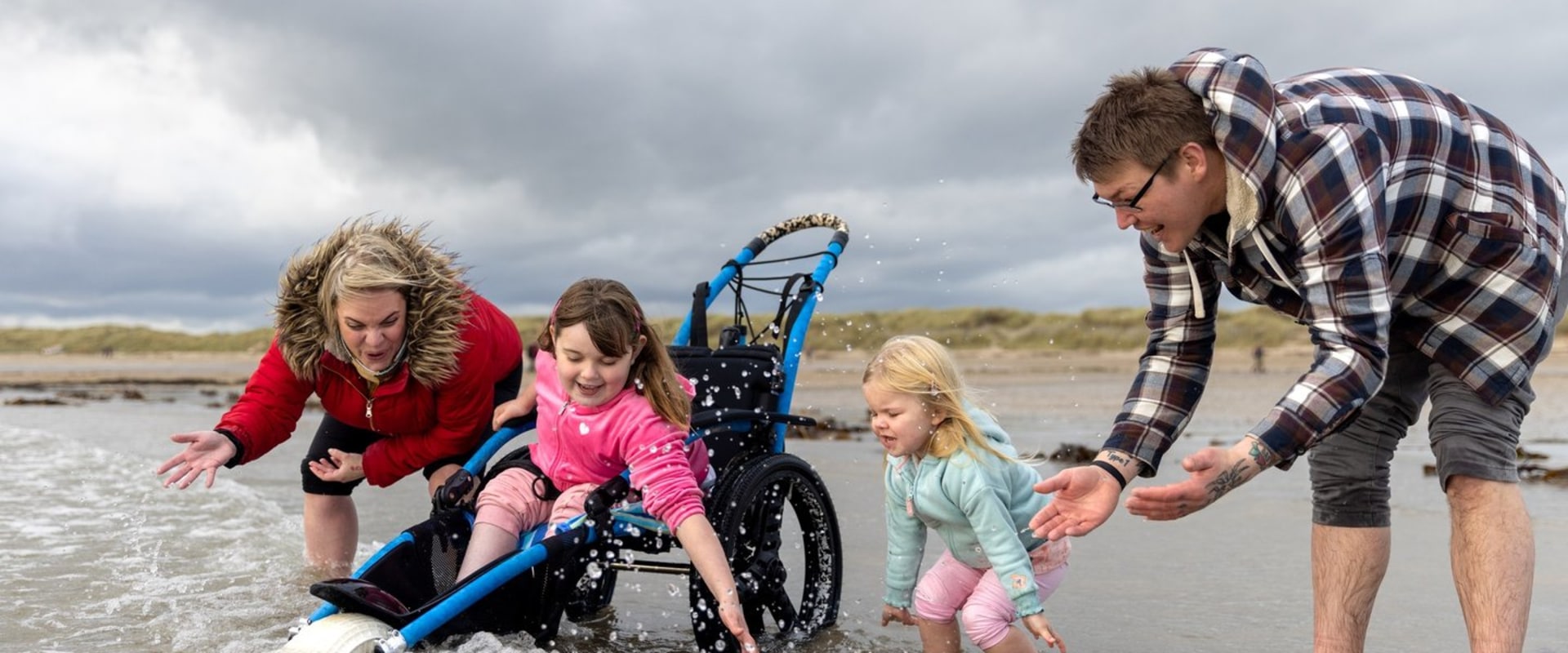 Discovering Unique Lake Resorts with Accessibility Options for Families with Special Needs