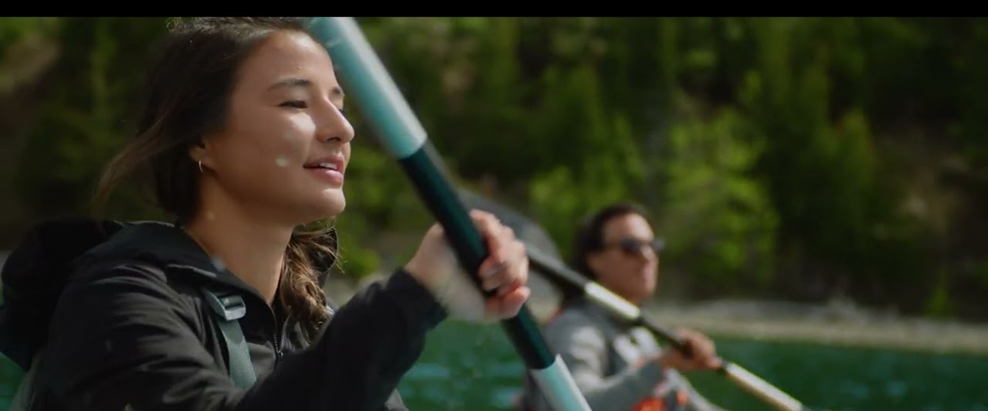 Discover Unique Swimming and Water Sports Experiences at Hidden Lake Resorts