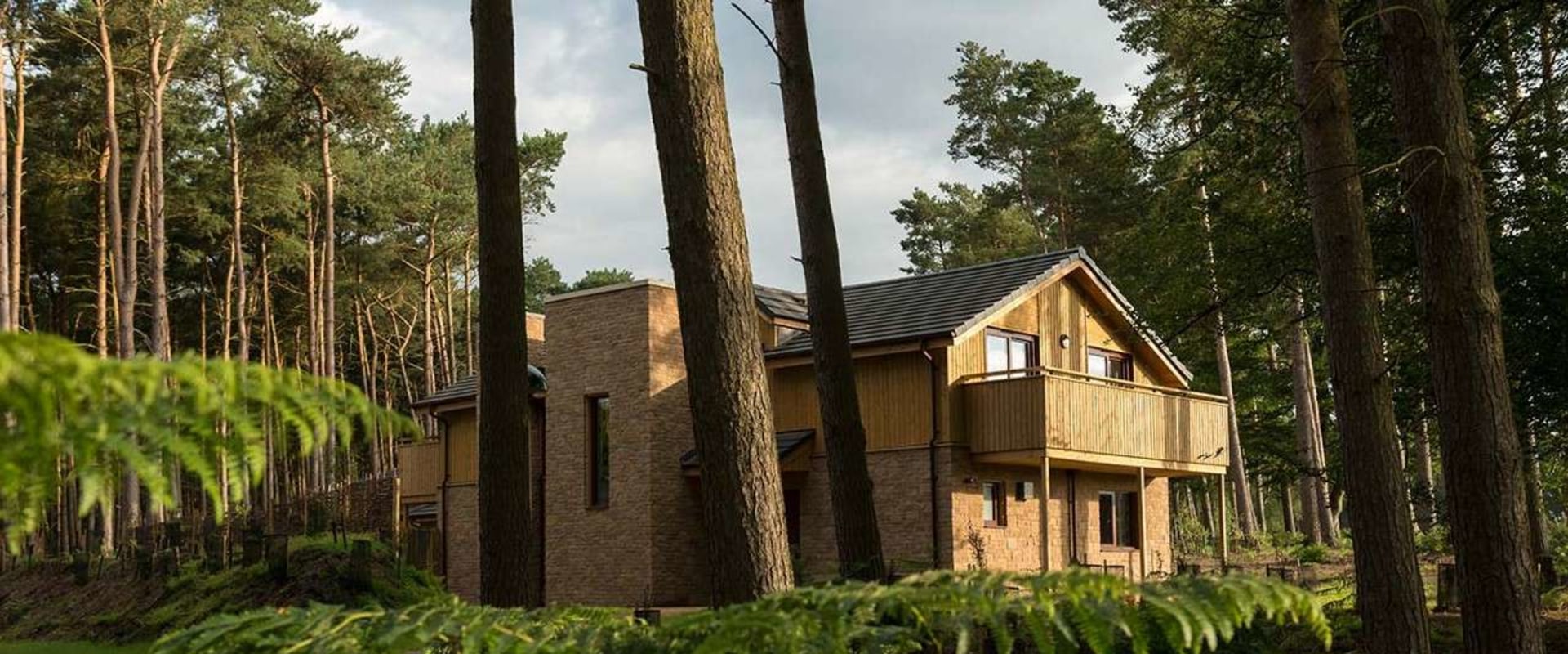 Discover Unique Family Vacation Packages at Hidden Lake Resorts