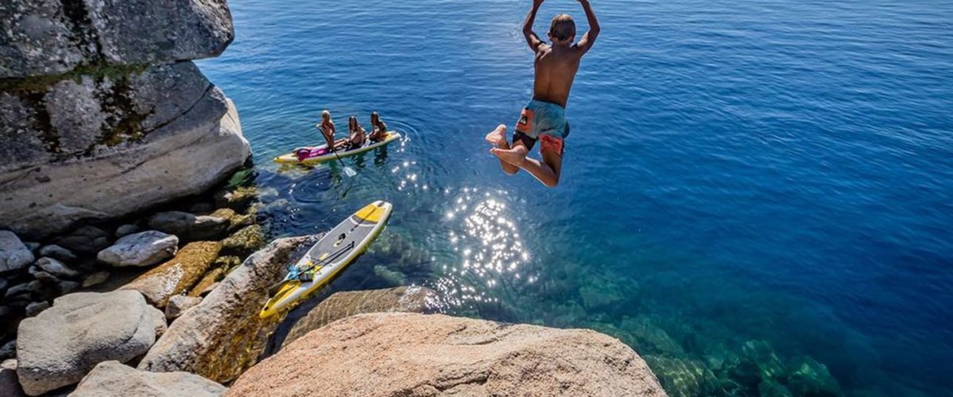 Essential Packing Tips for Family Adventures at Lake Resorts