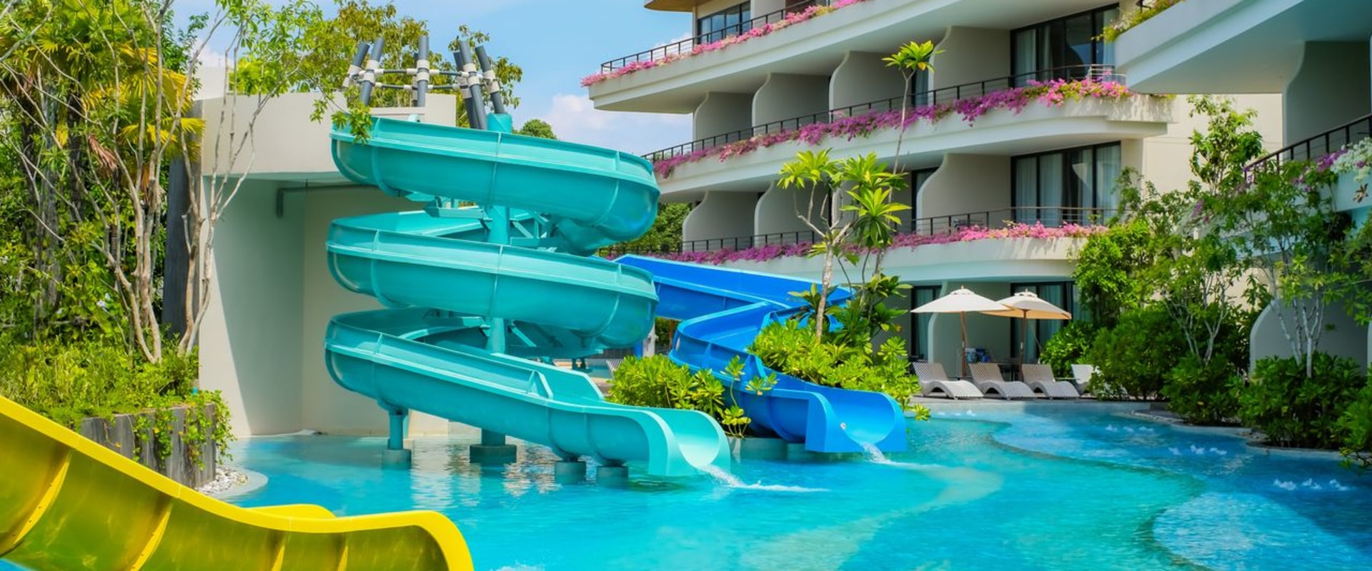 Discovering Affordable Family-Friendly Stays at Hidden Lake Resorts