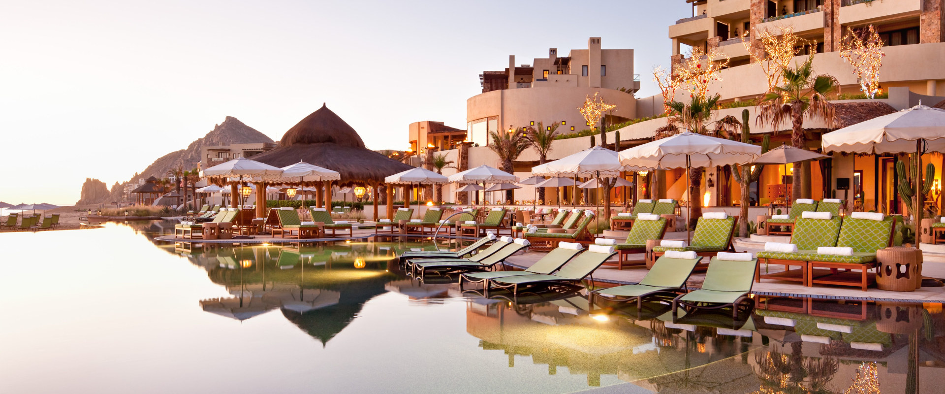 Discover the Best-Reviewed Lake Resorts of the Year