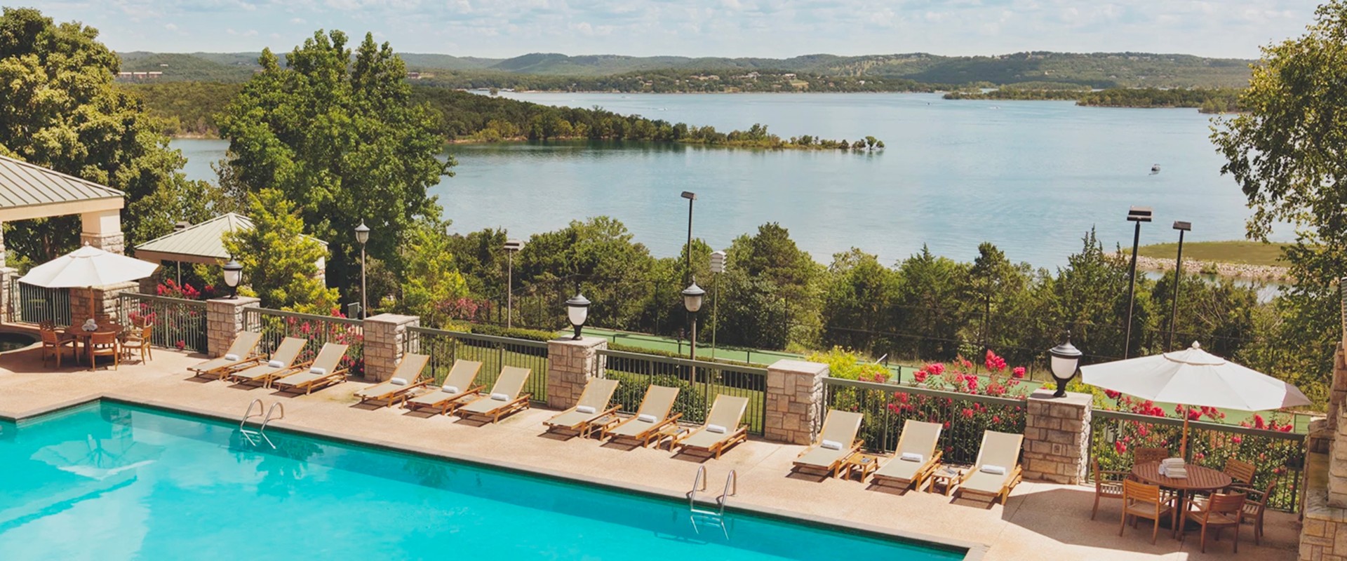 Unlocking Discounts: When to Book Your Lake Resort Getaway