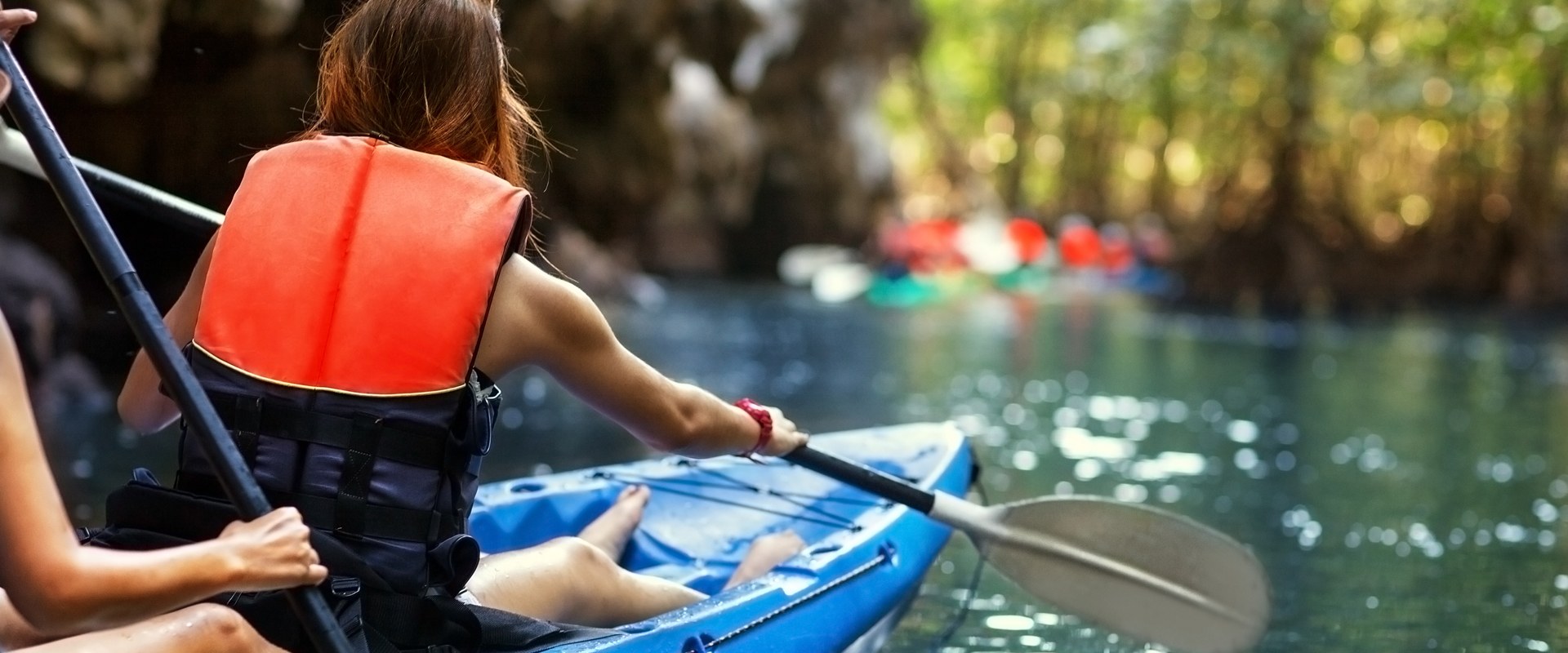 The Perks of Early Booking for Family Lake Vacations