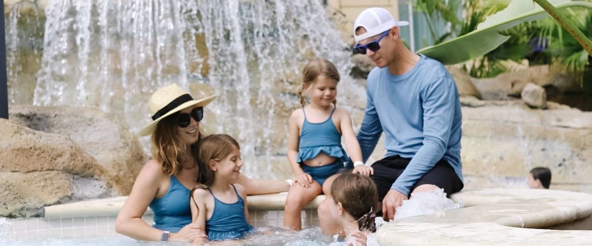 Discovering Family-Friendly Amenities at Hidden Lake Resorts