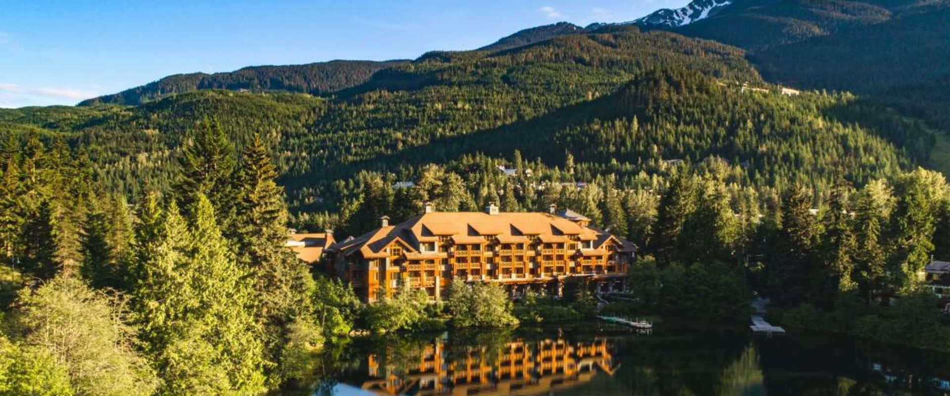 Uncovering Unique Luxury Lake Resorts for Your Family Getaway