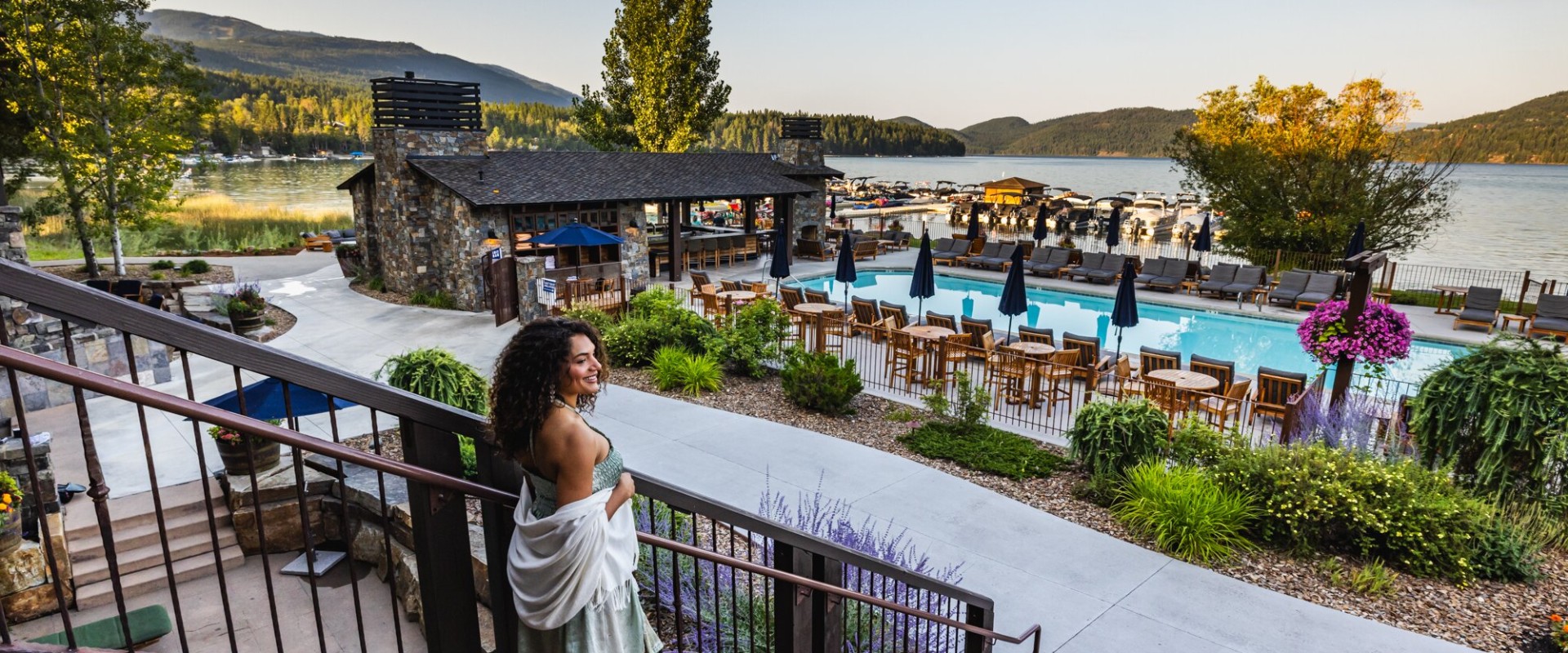 Discover the Best Local Favorites: Top-Rated Resorts by Lakes