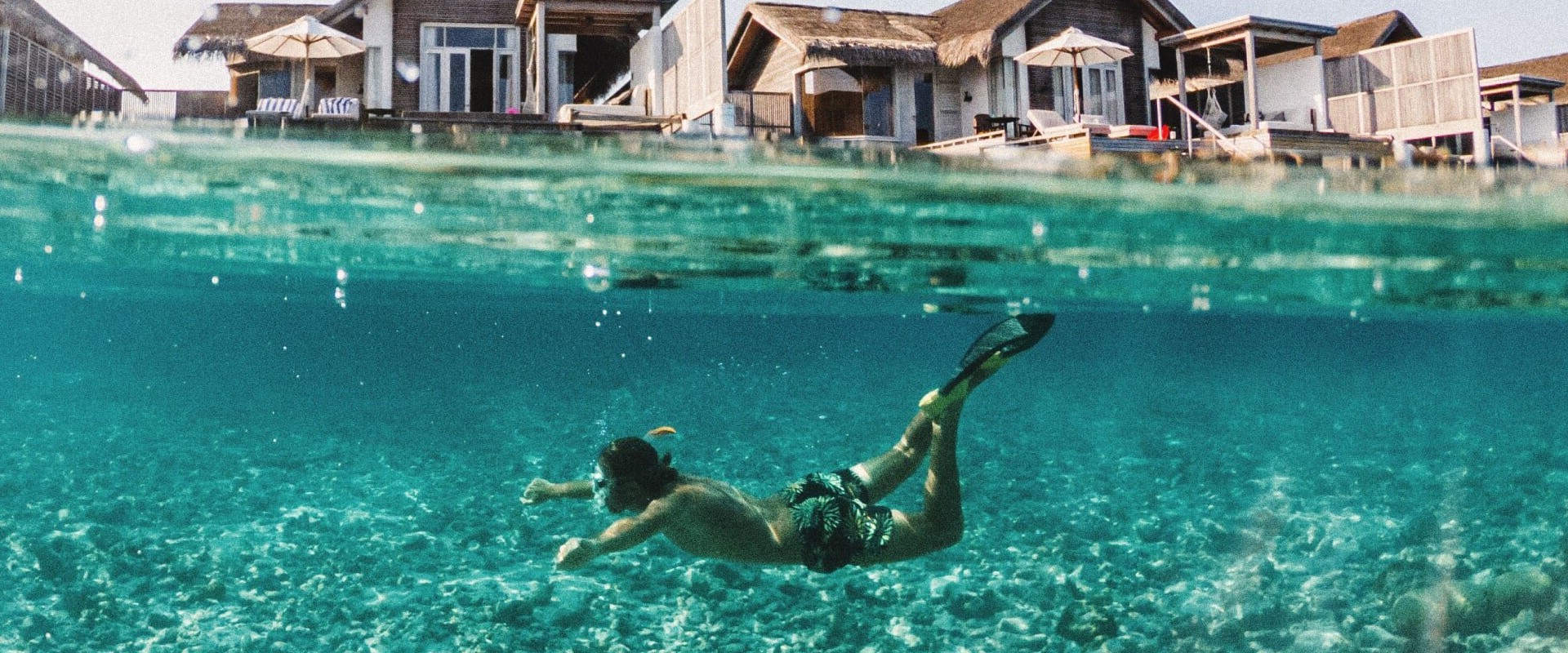 Discover Unique Lake Resorts for Your Next Family Vacation