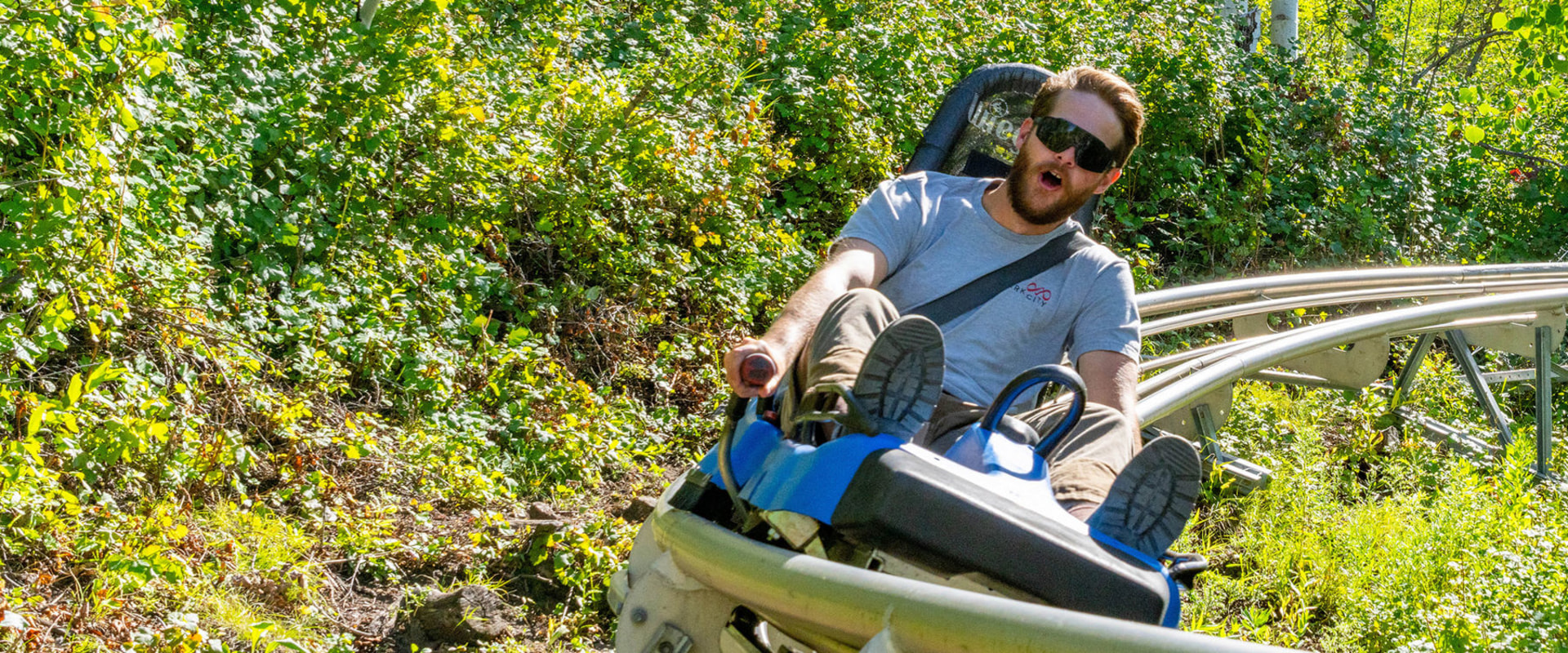 Discover Unique Outdoor Adventure Programs for Kids at Hidden Lake Resorts