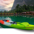 Explore Unique Kayaking and Canoeing Experiences at Hidden Lake Resorts