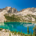 Explore Unique Hiking Trails Near Hidden Lake Resorts