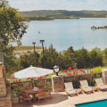 Unlocking Discounts: When to Book Your Lake Resort Getaway