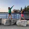 Discovering Unique Lake Destinations for Family Fun