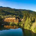 Uncovering Unique Luxury Lake Resorts for Your Family Getaway