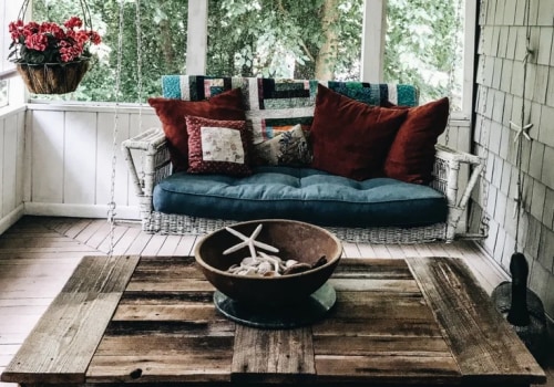 Must-Have Items for Your Next Lake Vacation