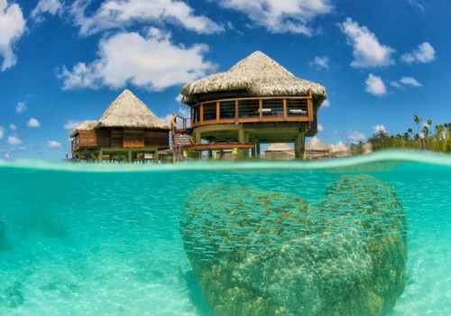 Discover Unique and Budget-Friendly Lake Resorts with These Apps