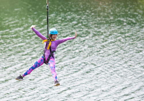 Explore Unique Arts and Crafts Activities at Lake Resorts