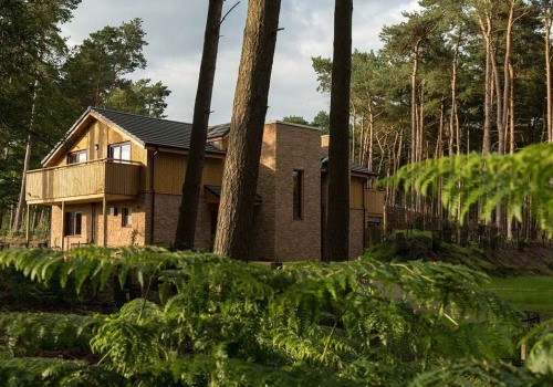 Discover Unique Family Vacation Packages at Hidden Lake Resorts