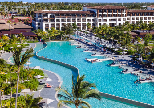 Unique and Quirky Themed Lake Resorts for Your Next Family Getaway