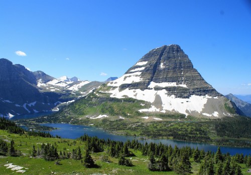 Discover Nature Exploration Activities at Hidden Lake Resorts