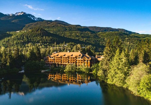 Uncovering Unique Luxury Lake Resorts for Your Family Getaway