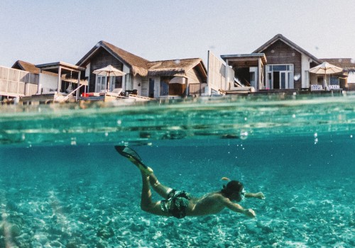 Discover Unique Lake Resorts for Your Next Family Vacation