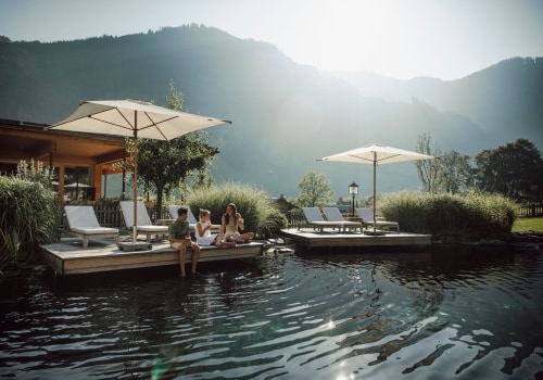 Family-Friendly Discounts at Hidden Lake Resorts