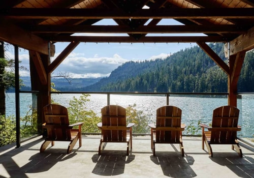 Explore Unique Lakeside Retreats for Your Family Vacation